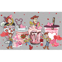 Valentine's Day-QRJ  6495